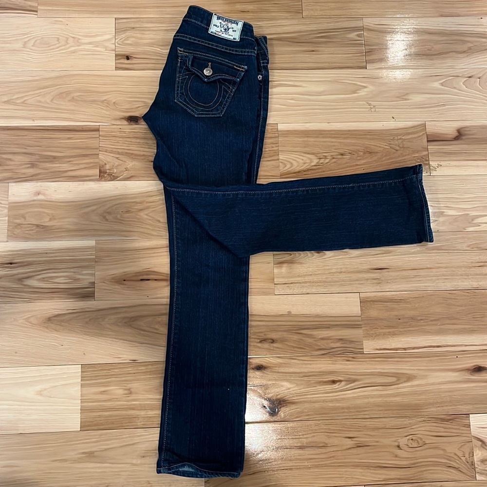 AUTHENTIC True Religion Jeans